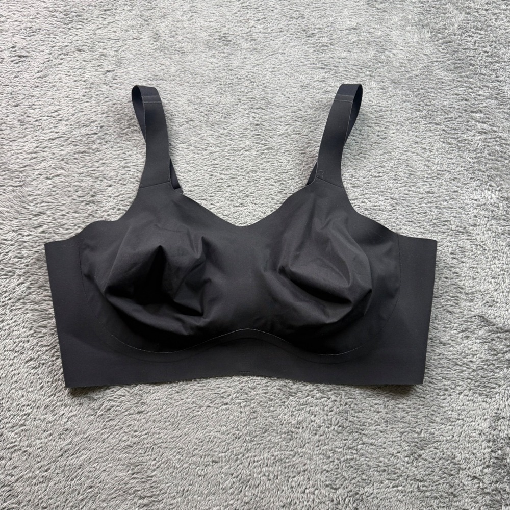 Evelyn & Bobbie The Beyond Bra in Black